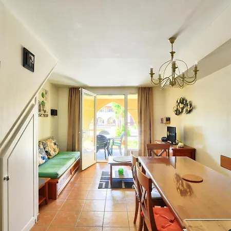 La Du - Maeva - Maison 3 Pieces 6 Personnes - Prestige Mae-1083 شقة مونفلاكين