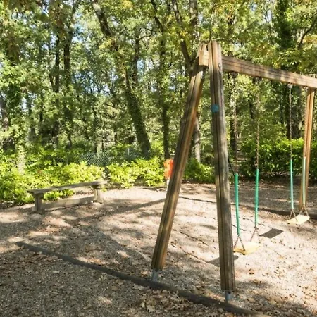 La Du - Maeva - Maison 3 Pieces 6 Personnes - Prestige Mae-1083