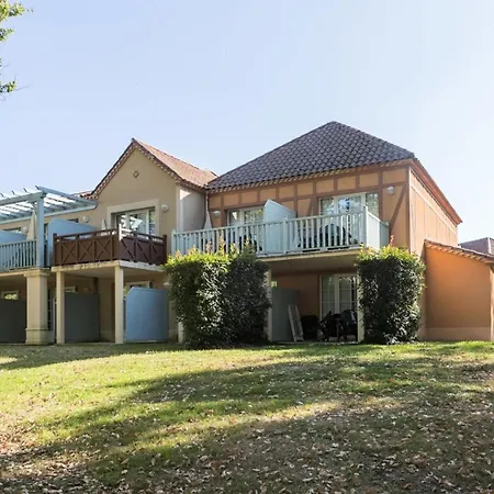 La Du - Maeva - Maison 3 Pieces 6 Personnes - Prestige Mae-1083 شقة *