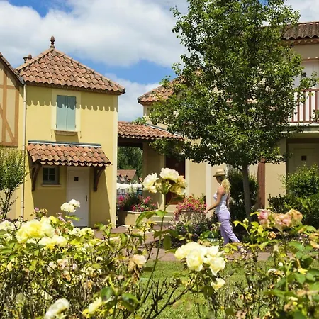 شقة La Du - Maeva - Maison 3 Pieces 6 Personnes - Prestige Mae-1083 *