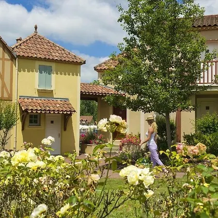 La Du - Maeva - Maison 3 Pieces 6 Personnes - Prestige Mae-1083 Lejlighed *