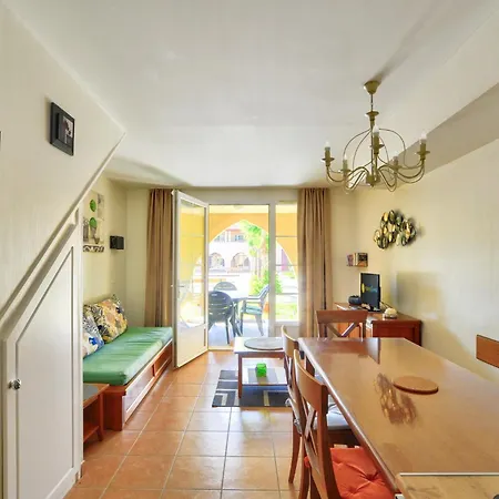 Lejlighed La Du - Maeva - Maison 3 Pieces 6 Personnes - Prestige Mae-1083 Monflanquin