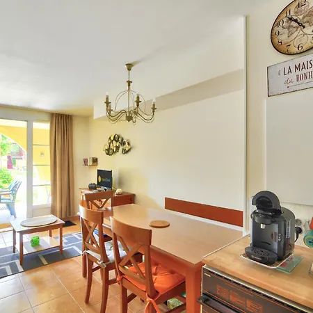 Lejlighed La Du - Maeva - Maison 3 Pieces 6 Personnes - Prestige Mae-1083
