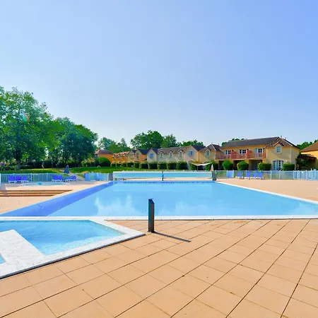 Lejlighed La Du - Maeva - Maison 3 Pieces 6 Personnes - Prestige Mae-1083 *