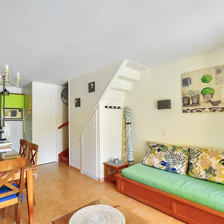 Lejlighed La Du - Maeva - Maison 3 Pieces 6 Personnes - Prestige Mae-1083