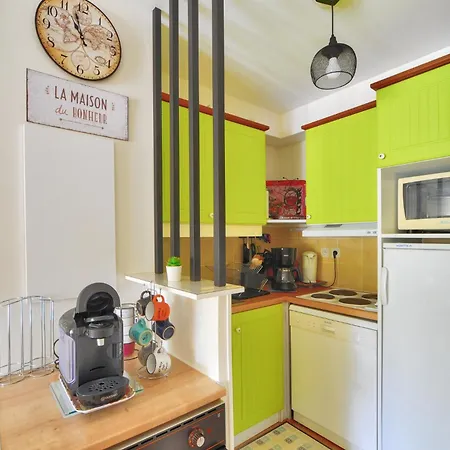La Du - Maeva - Maison 3 Pieces 6 Personnes - Prestige Mae-1083 Lejlighed Monflanquin