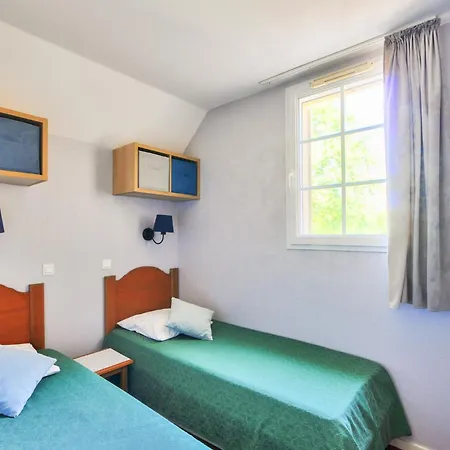 La Du - Maeva - Maison 3 Pieces 6 Personnes - Prestige Mae-1083 Monflanquin