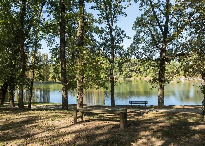 דירה La Du - Maeva - Maison 3 Pieces 6 Personnes - Prestige Mae-1083 מונפלאנקן